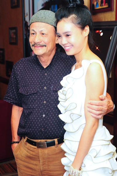Thanh Hằng, Anh Thư dự liên hoan phim Cannes - 5 Thanh Hằng, Anh Thư dự liên hoan phim Cannes - 5