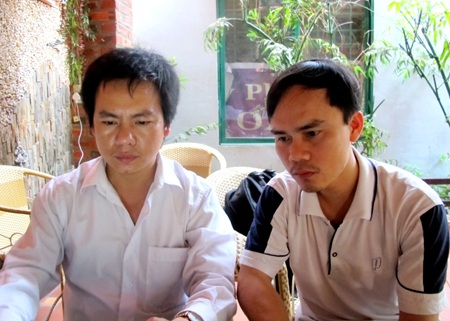 Tạm giữ 6 đối tượng trong vụ nam thanh niên bị “hành hình” - 2