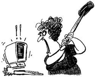 Sự “đổi ngôi” của hai giới? - 1