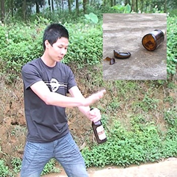 Tiết lộ thú vị về nam sinh viên “ăn” bóng điện  - 1