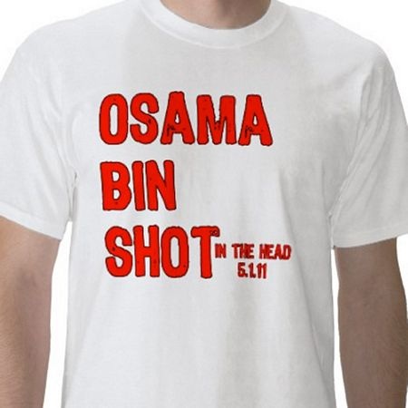 Nở rộ đồ lưu niệm ăn theo cái chết của Osama bin Laden - 7 Nở rộ đồ lưu niệm ăn theo cái chết của Osama bin Laden - 7