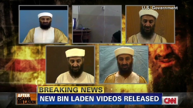 Tổng thống Mỹ đòi Pakistan điều tra việc “che giấu” Bin Laden - 1 Tổng thống Mỹ đòi Pakistan điều tra việc “che giấu” Bin Laden - 1