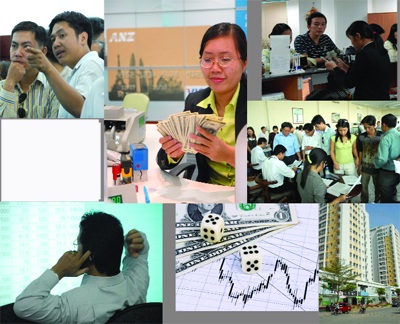 Lạm phát là do chi tiêu công quá mức - 1 Lạm phát là do chi tiêu công quá mức - 1