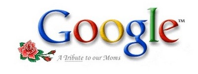 Những món quà của Google trong “ngày của mẹ” - 12 Những món quà của Google trong “ngày của mẹ” - 12