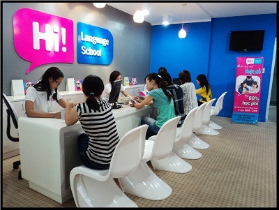 Học Anh ngữ - Đâu là lựa chọn hoàn hảo? - 1