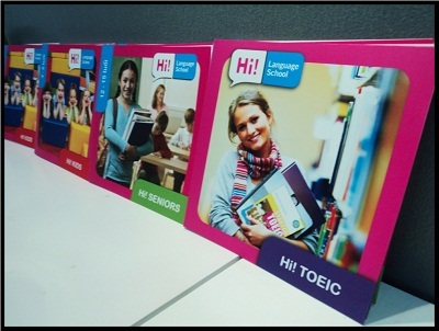 Học Anh ngữ - Đâu là lựa chọn hoàn hảo? - 2