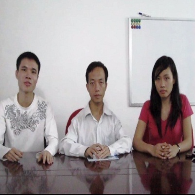 Giải nhất cuộc thi Imagine Cup lần thứ 4 tại Việt Nam đã có chủ - 1 Giải nhất cuộc thi Imagine Cup lần thứ 4 tại Việt Nam đã có chủ - 1