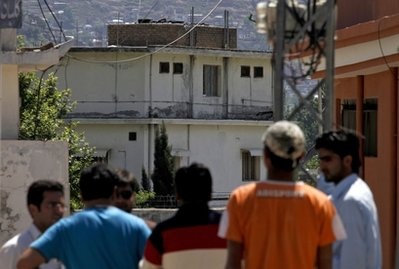 Pakistan tiết lộ tên quan chức tình báo cấp cao Mỹ - 1