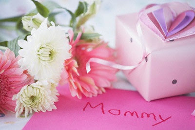 Tình buồn của mẹ - 1