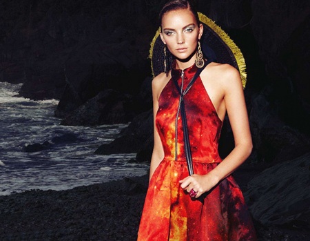 “Thiên thần” của Victoria Secret đặt nhiều yêu cầu khi đến Việt Nam - 11