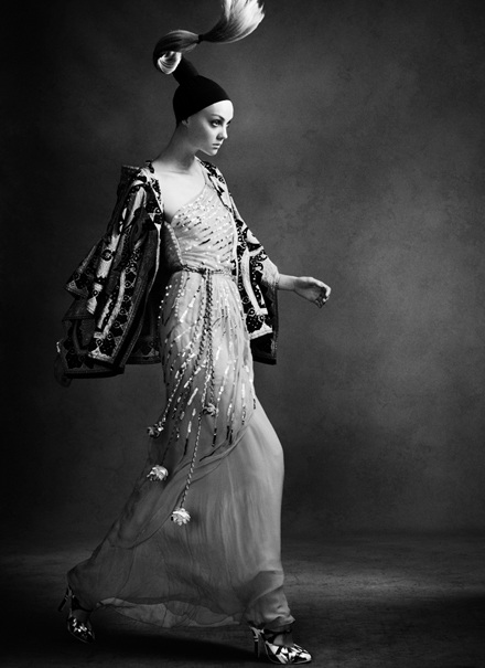 “Thiên thần” của Victoria Secret đặt nhiều yêu cầu khi đến Việt Nam - 14