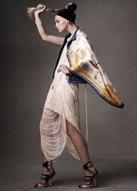 “Thiên thần” của Victoria Secret đặt nhiều yêu cầu khi đến Việt Nam - 15