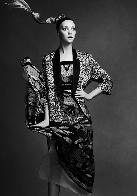 “Thiên thần” của Victoria Secret đặt nhiều yêu cầu khi đến Việt Nam - 16