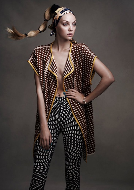 “Thiên thần” của Victoria Secret đặt nhiều yêu cầu khi đến Việt Nam - 17