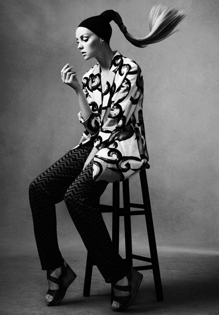 “Thiên thần” của Victoria Secret đặt nhiều yêu cầu khi đến Việt Nam - 19