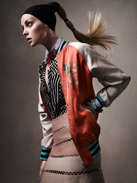 “Thiên thần” của Victoria Secret đặt nhiều yêu cầu khi đến Việt Nam - 20