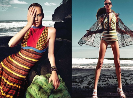 “Thiên thần” của Victoria Secret đặt nhiều yêu cầu khi đến Việt Nam - 9