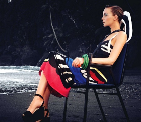 “Thiên thần” của Victoria Secret đặt nhiều yêu cầu khi đến Việt Nam - 10