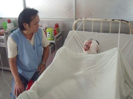 Người đàn bà 4 lần tìm đến cái chết - 2