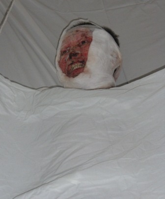 Người đàn bà 4 lần tìm đến cái chết - 1