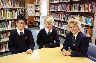 Hội thảo: Các trường phổ thông công lập bang New South Wales, Australia - 2 Hội thảo: Các trường phổ thông công lập bang New South Wales, Australia - 2