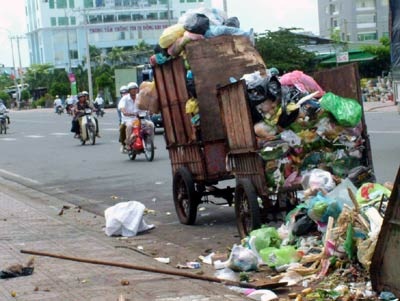 Nghĩ suy qua một chuyến về thăm quê hương (Kỳ 1) - 1 Nghĩ suy qua một chuyến về thăm quê hương (Kỳ 1) - 1