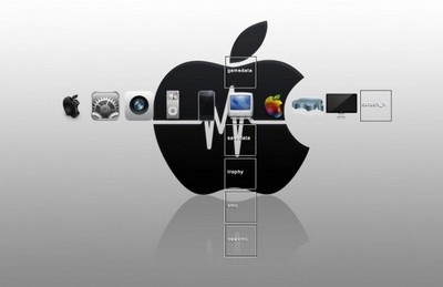 Thương hiệu “quả táo cắn dở” Apple đắt giá nhất hành tinh - 1 Thương hiệu “quả táo cắn dở” Apple đắt giá nhất hành tinh - 1