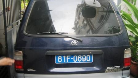 Nghi can chủ mưu "cầu cứu" các luật sư trước khi đầu thú - 3