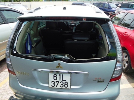 Nghi can chủ mưu "cầu cứu" các luật sư trước khi đầu thú - 2