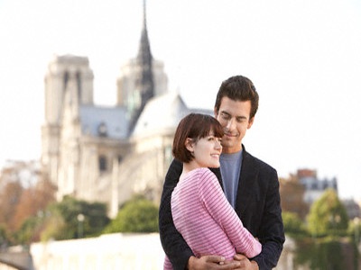 Tình nghĩa vợ chồng và tình cảm lứa đôi - 1 Tình nghĩa vợ chồng và tình cảm lứa đôi - 1