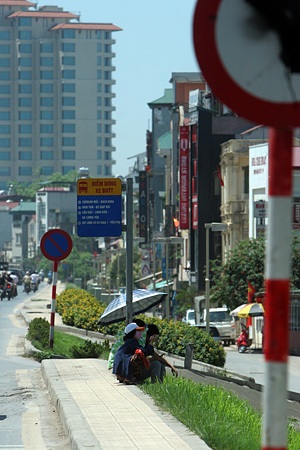 Nắng nóng khắc nghiệt - bài ca muôn thuở của mùa hè - 8 Nắng nóng khắc nghiệt - bài ca muôn thuở của mùa hè - 8