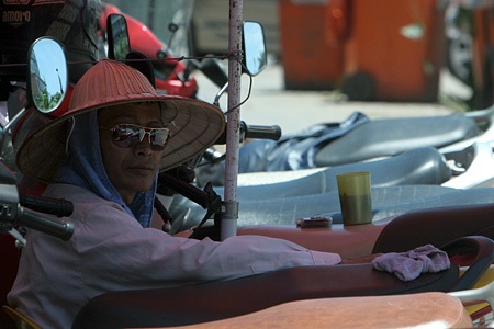 Nắng nóng khắc nghiệt - bài ca muôn thuở của mùa hè - 11 Nắng nóng khắc nghiệt - bài ca muôn thuở của mùa hè - 11