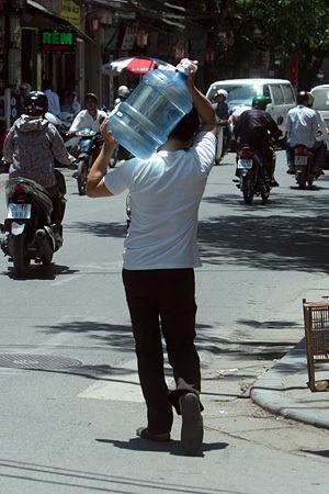 Nắng nóng khắc nghiệt - bài ca muôn thuở của mùa hè - 12 Nắng nóng khắc nghiệt - bài ca muôn thuở của mùa hè - 12