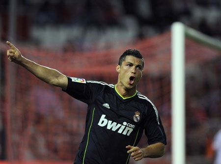 11 cầu thủ xuất sắc nhất vòng 35 La Liga - 3