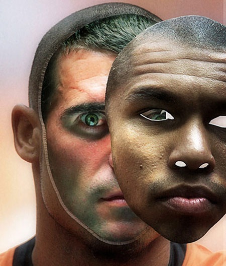 Biếm họa về "ác thú" De Jong - 1