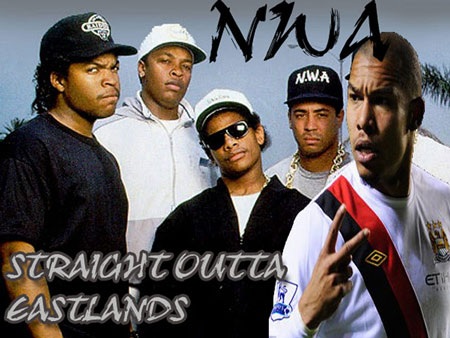 Biếm họa về "ác thú" De Jong - 6