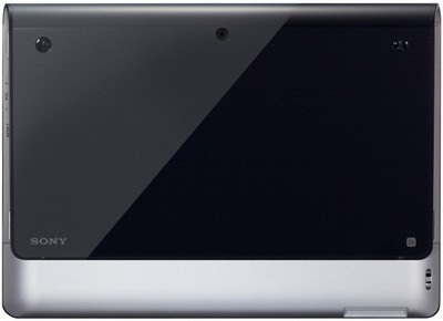 Cận cảnh 2 máy tính bảng mới của Sony - 6