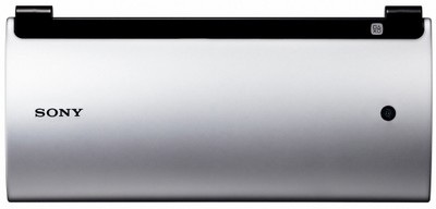 Cận cảnh 2 máy tính bảng mới của Sony - 9