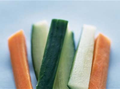 Thực phẩm sống tốt cho sức khỏe hơn? - 1