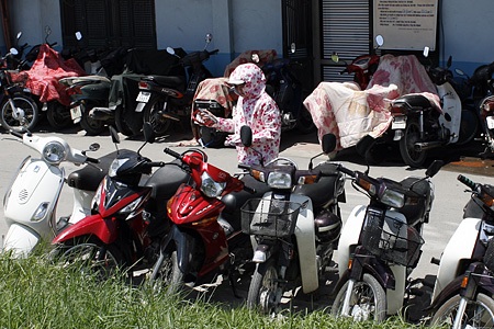 Nắng nóng khắc nghiệt - bài ca muôn thuở của mùa hè - 2 Nắng nóng khắc nghiệt - bài ca muôn thuở của mùa hè - 2