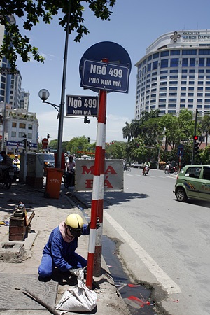 Nắng nóng khắc nghiệt - bài ca muôn thuở của mùa hè - 5 Nắng nóng khắc nghiệt - bài ca muôn thuở của mùa hè - 5