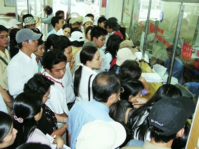 Bkav được cấp phép cung cấp dịch vụ kê khai thuế điện tử - 1 Bkav được cấp phép cung cấp dịch vụ kê khai thuế điện tử - 1