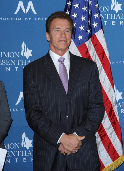 “Kẻ hủy diệt” Arnold Schwarzenegger chia tay vợ - 2 “Kẻ hủy diệt” Arnold Schwarzenegger chia tay vợ - 2