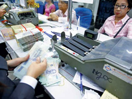Doanh nghiệp nhỏ và vừa lao đao tìm vốn - 1 Doanh nghiệp nhỏ và vừa lao đao tìm vốn - 1