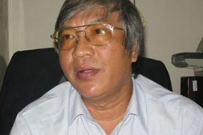 “Nền lương tối thiểu của Việt Nam quá thấp” - 1 “Nền lương tối thiểu của Việt Nam quá thấp” - 1