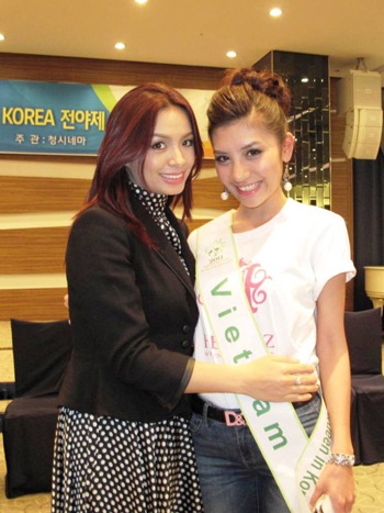 Người đẹp Brazil có thể đoạt ngôi Hoa hậu sắc đẹp toàn cầu - 3 Người đẹp Brazil có thể đoạt ngôi Hoa hậu sắc đẹp toàn cầu - 3