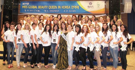 Người đẹp Brazil có thể đoạt ngôi Hoa hậu sắc đẹp toàn cầu - 6 Người đẹp Brazil có thể đoạt ngôi Hoa hậu sắc đẹp toàn cầu - 6