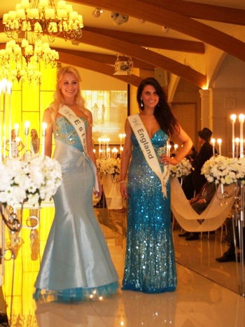 Người đẹp Brazil có thể đoạt ngôi Hoa hậu sắc đẹp toàn cầu - 5 Người đẹp Brazil có thể đoạt ngôi Hoa hậu sắc đẹp toàn cầu - 5