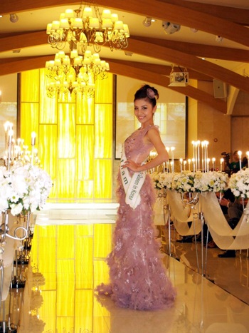 Người đẹp Brazil có thể đoạt ngôi Hoa hậu sắc đẹp toàn cầu - 4 Người đẹp Brazil có thể đoạt ngôi Hoa hậu sắc đẹp toàn cầu - 4