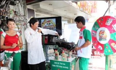 Hiểu đúng và đủ tầm quan trọng của dầu nhớt - 1